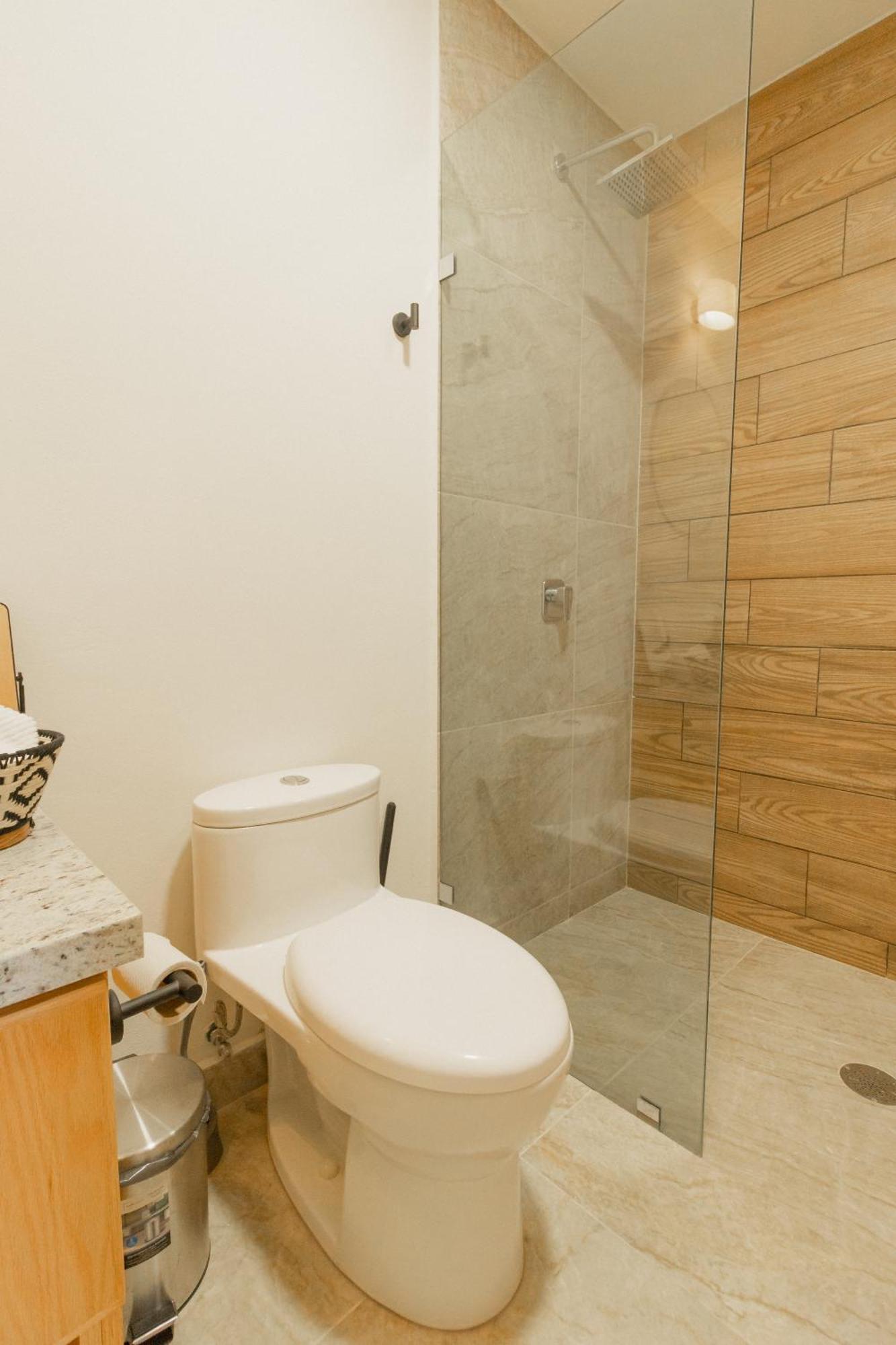 Cozy Apartment With Pool In Bacalar Center Extérieur photo